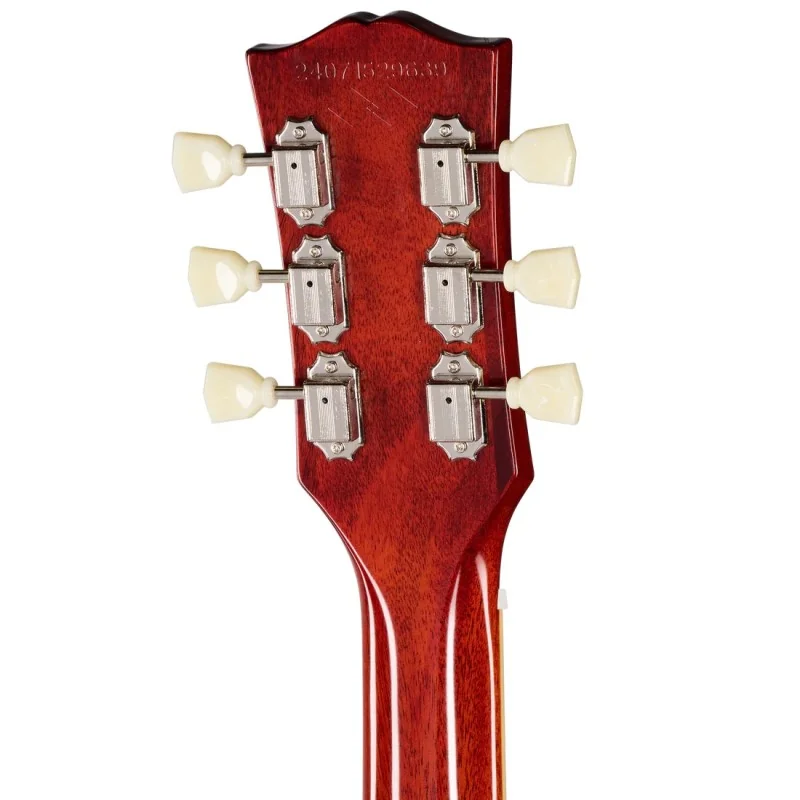 Epiphone IGC 1959 Les Paul Standard Reissue Washed Bourbon Burst