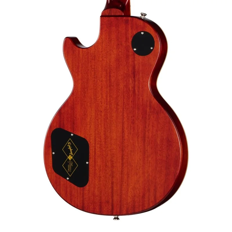 Epiphone IGC 1959 Les Paul Standard Reissue Washed Bourbon Burst