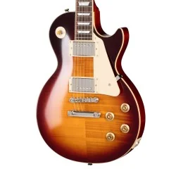 Epiphone IGC 1959 Les Paul Standard Reissue Washed Bourbon Burst