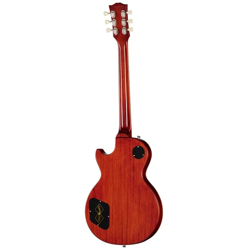 Epiphone IGC 1959 Les Paul Standard Reissue Washed Bourbon Burst