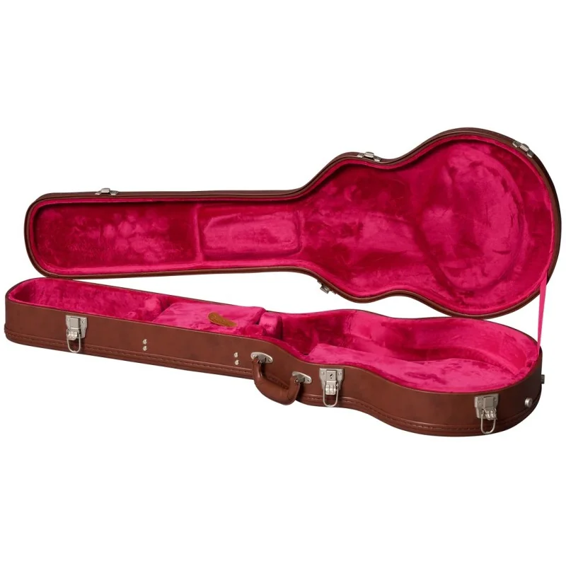 Epiphone IGC 1959 Les Paul Standard Reissue Washed Bourbon Burst