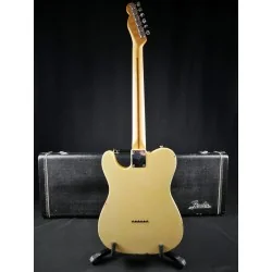 Fender Telecaster Olympic White 1969 - Occasion Fender Telecaster Olympic White 1969 - Occasion