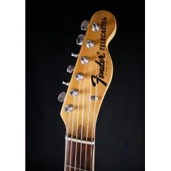 Fender Telecaster Olympic White 1969 - Occasion Fender Telecaster Olympic White 1969 - Occasion