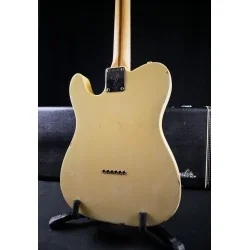 Fender Telecaster Olympic White 1969 - Occasion Fender Telecaster Olympic White 1969 - Occasion