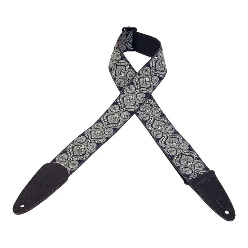 Boho Jacquard Series Blue &...