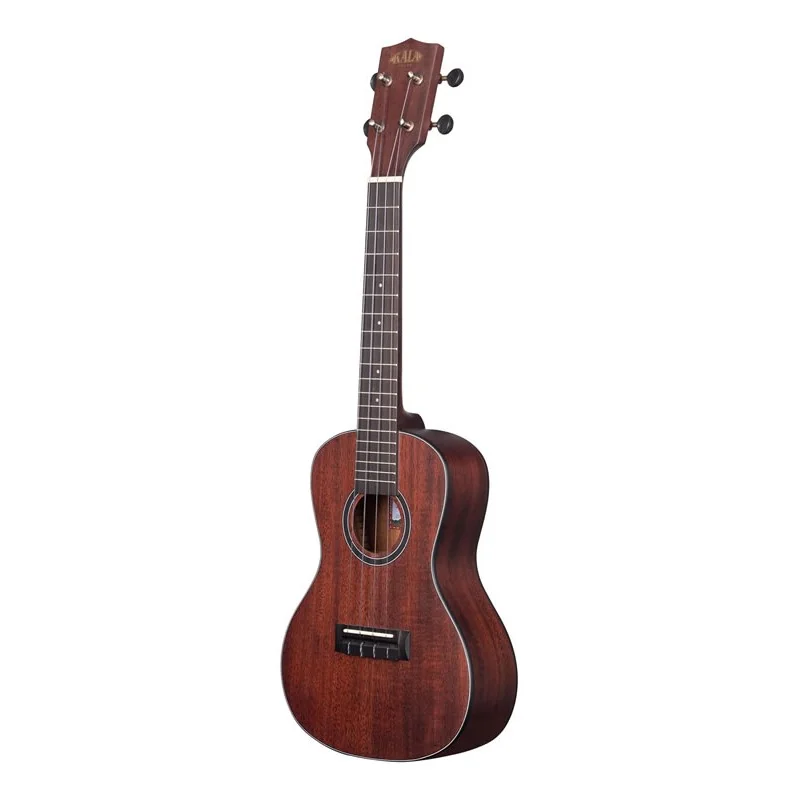 Kala All Solid Satin Mahogany Concert Ukulele