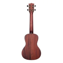 Kala All Solid Satin Mahogany Concert Ukulele