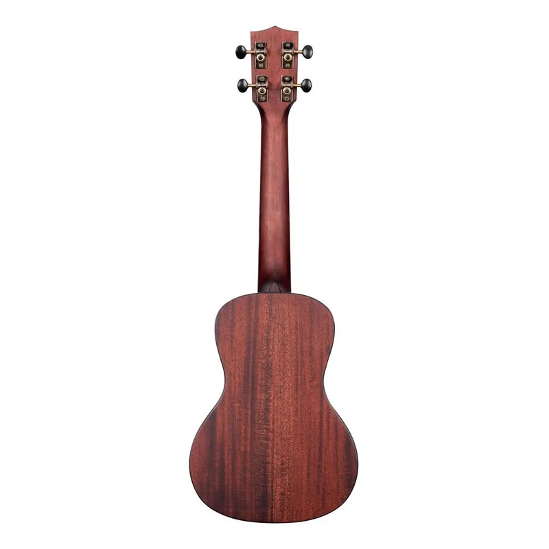 Kala All Solid Satin Mahogany Concert Ukulele