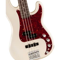 Fender Player II Mod Active Precision Bass Olympic Pearl