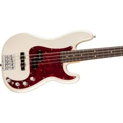 Fender Player II Mod Active Precision Bass Olympic Pearl