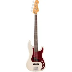 Fender Player II Mod Active Precision Bass Olympic Pearl