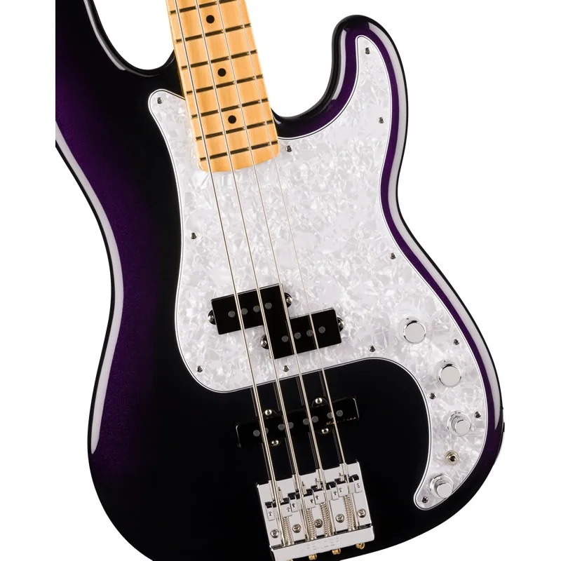 Fender Player II Mod Active Precision Bass Dusk