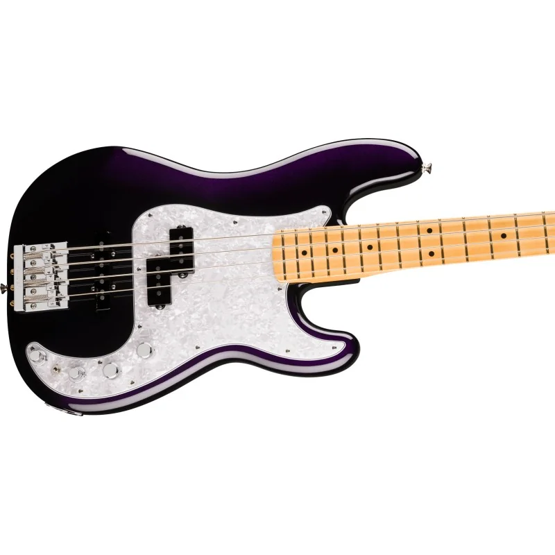 Fender Player II Mod Active Precision Bass Dusk