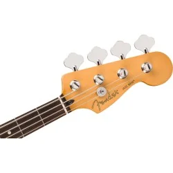 Player II Jazz Bass Aquatone Blue