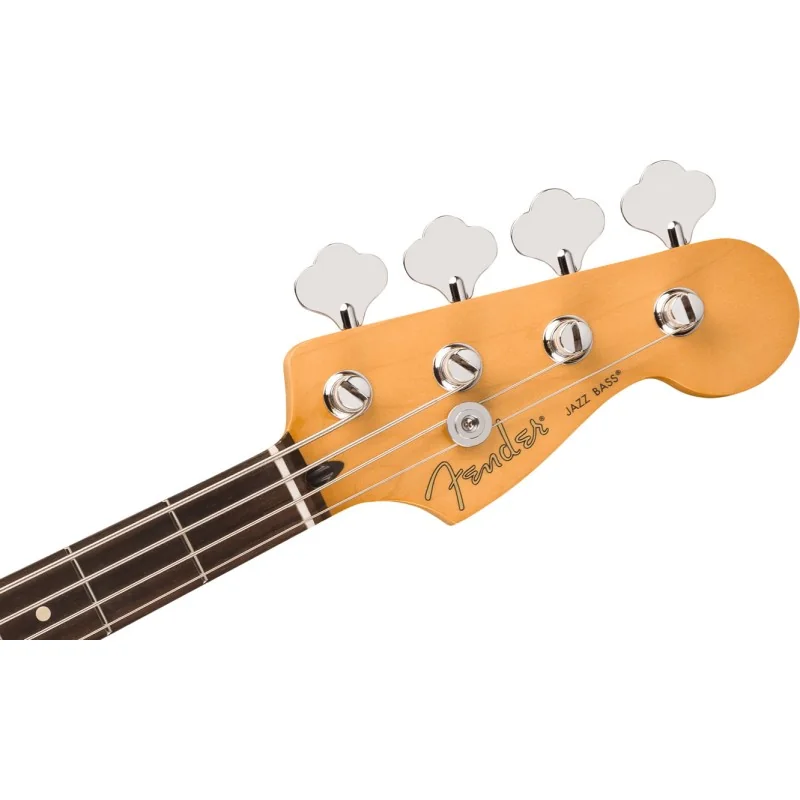 Player II Jazz Bass Aquatone Blue