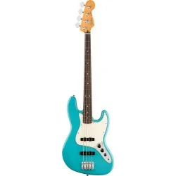 Player II Jazz Bass Aquatone Blue