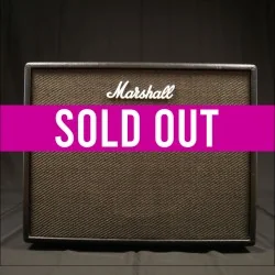 Marshall Code 50 - Occasion