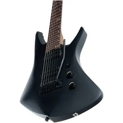 Sterling By Music Man Kaizen 7 Kaizen 7 Stealth Black