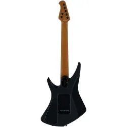 Sterling By Music Man Kaizen 7 Kaizen 7 Stealth Black