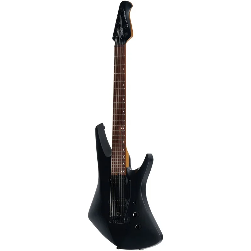 Sterling By Music Man Kaizen 7 Kaizen 7 Stealth Black