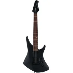 Sterling By Music Man Kaizen 7 Kaizen 7 Stealth Black