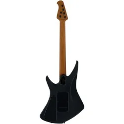 Sterling By Music Man Kaizen 6 Stealth Black