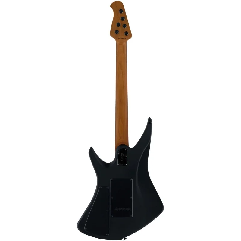 Sterling By Music Man Kaizen 6 Stealth Black