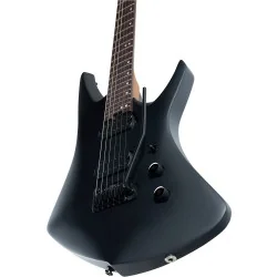 Sterling By Music Man Kaizen 6 Stealth Black