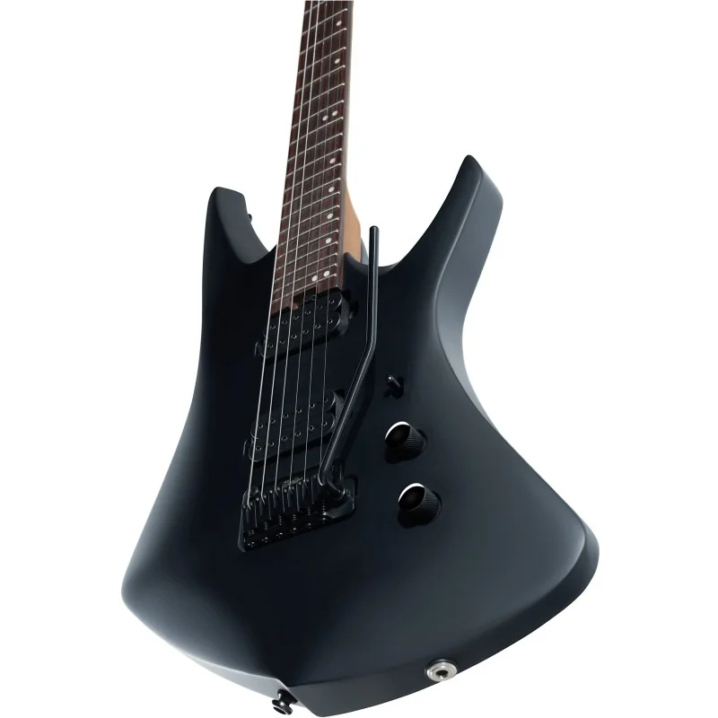 Sterling By Music Man Kaizen 6 Stealth Black