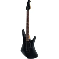 Sterling By Music Man Kaizen 6 Stealth Black