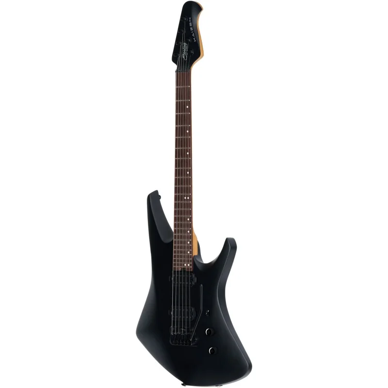Sterling By Music Man Kaizen 6 Stealth Black