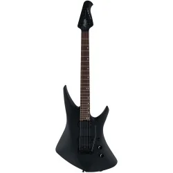 Sterling By Music Man Kaizen 6 Stealth Black