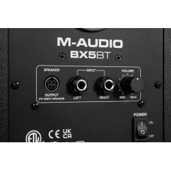 M-Audio BX5BT