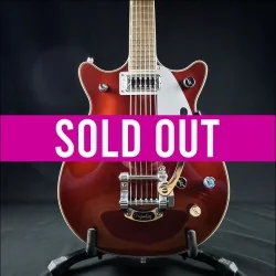 Gretsch G5232T Firestick - Occasion