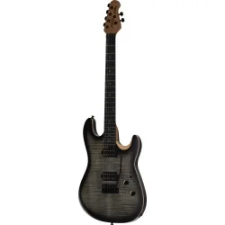 Sterling By Music Man Rabea Massaad Ashen Burst