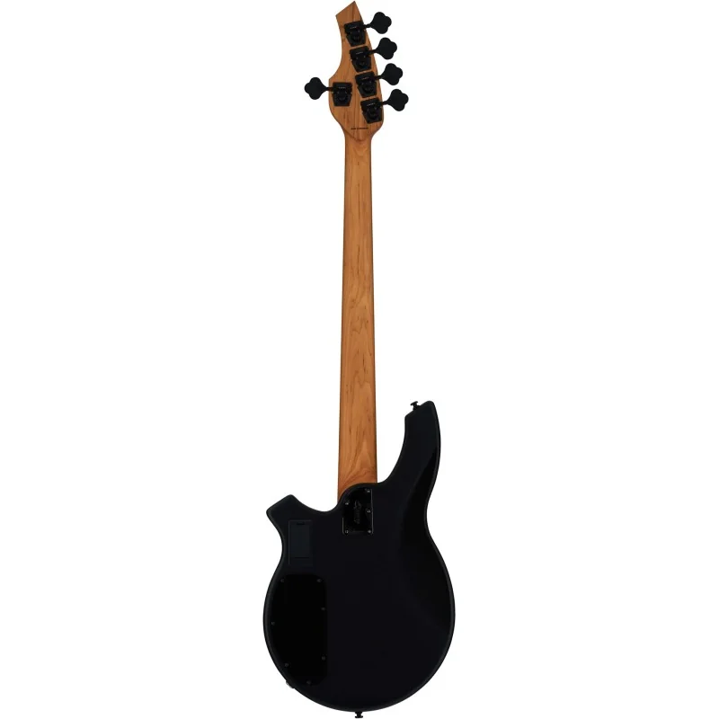 Sterling By Music Man Bongo 5 Stealth Black
