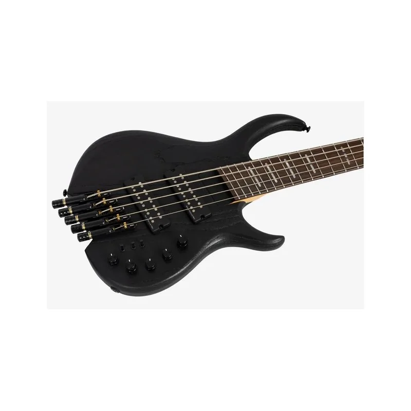 Sire Marcus Miller M6 Headless 5 BLack