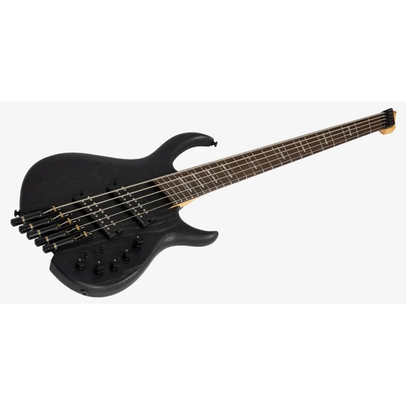 Sire Marcus Miller M6 Headless 5 BLack