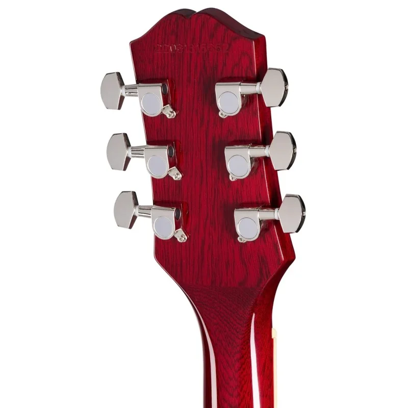Epiphone SG Tribute Cherry