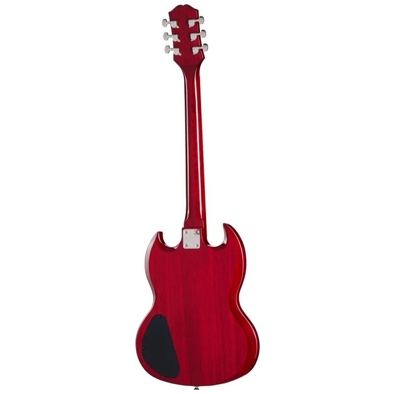 Epiphone SG Tribute Cherry