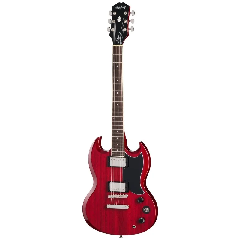 Epiphone SG Tribute Cherry