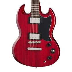 Epiphone SG Tribute Cherry