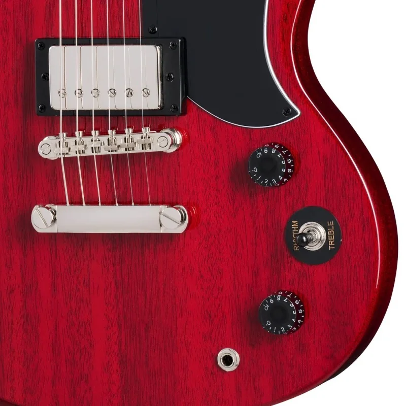 Epiphone SG Tribute Cherry