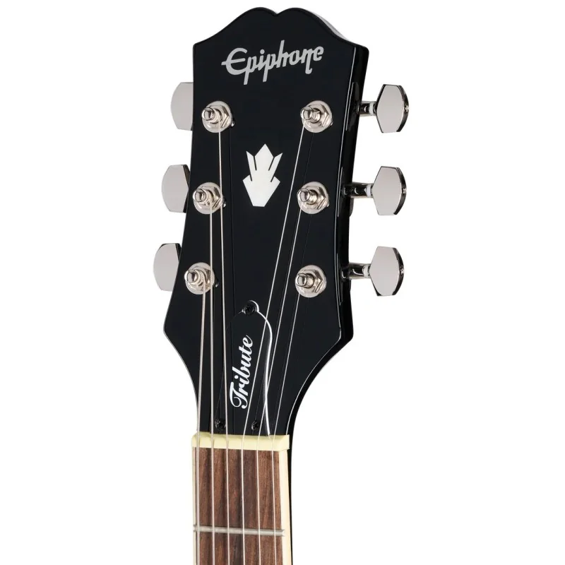 Epiphone SG Tribute Ebony