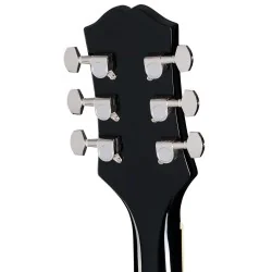 Epiphone SG Tribute Ebony