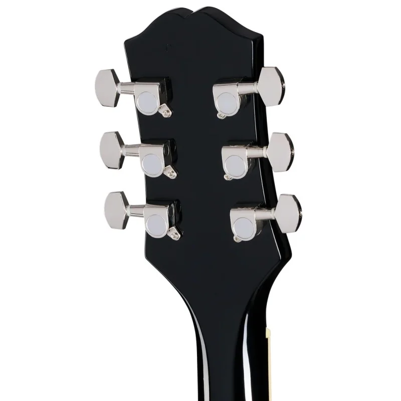 Epiphone SG Tribute Ebony