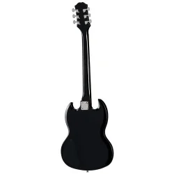 Epiphone SG Tribute Ebony