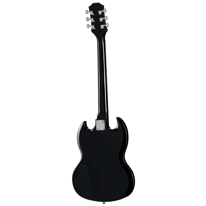 Epiphone SG Tribute Ebony