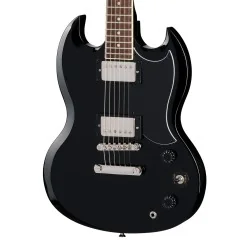 Epiphone SG Tribute Ebony
