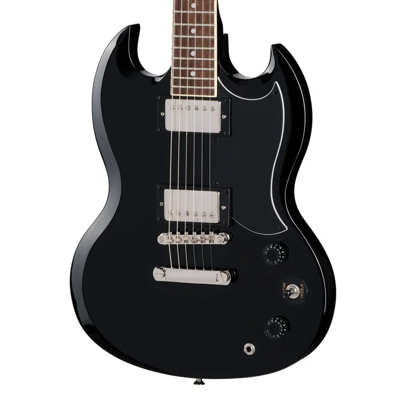 Epiphone SG Tribute Ebony